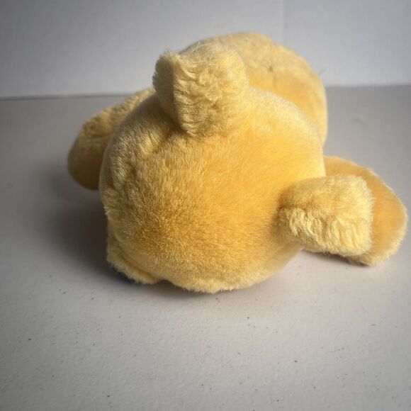 Disney Vintage Winnie the Pooh Bear Plush 10" Special Edition Stuffed Animal - Picture 13 of 15